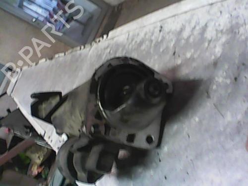 Starter FORD FIESTA III (GFJ) 1.8 D | BP25259033M8 