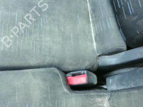 Gurtschloss für CITROËN BERLINGO MULTISPACE (B9) 1.6 HDi 110 (109 hp) 27357622