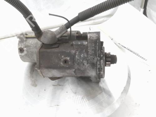 Used Starter Starter LAND ROVER FREELANDER I (L314) 2.0 Td4 4x4 (112 hp) 24584312 24584312