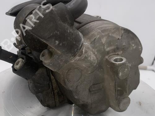 Used AC compressor BMW 3 (E46) 320 i (170 hp) 28000739