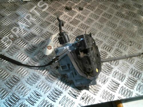 Elektronisk modul SEAT LEON (1P1) 1.9 TDI (105 hp) 20989051