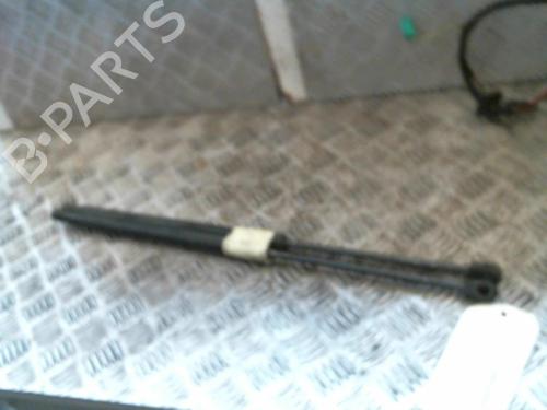 Used Tailgate lift support OPEL MERIVA A MPV (X03) 1.7 CDTI (E75) (100 hp) 20992361
