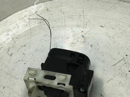 Right rear window switch MERCEDES-BENZ C-CLASS (W203) C 200 CDI (203.004) | BP28382471I28 - Image 2