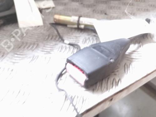 Høyre foran beltestrammer RENAULT CLIO II (BB_, CB_) 1.2 (BB0A, BB0F, BB10, BB1K, BB28, BB2D, BB2H, CB0A,... | BP28382396C88 