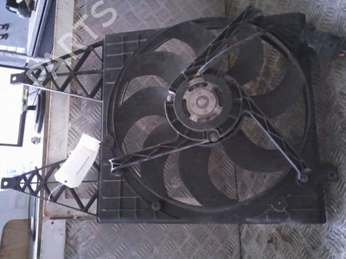 Used Radiator fan VW POLO IV (9N_, 9A_) 1.9 TDI (101 hp) 22068005
