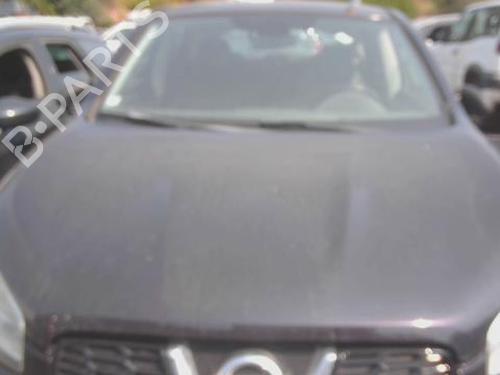 Used Hood NISSAN QASHQAI / QASHQAI +2 I (J10, NJ10, JJ10E) 1.5 dCi (110 hp) 27929995