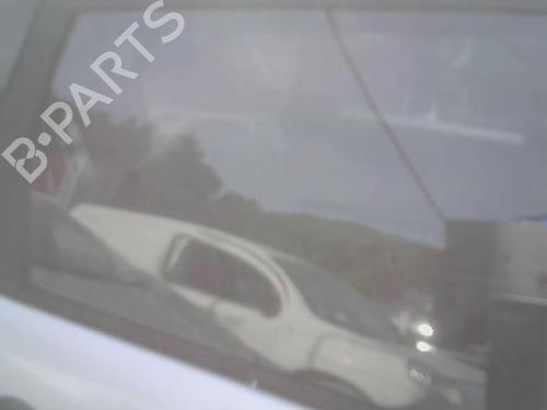 Used Rear right door window RENAULT SCÉNIC III (JZ0/1_) 1.5 dCi (110 hp) 29043625