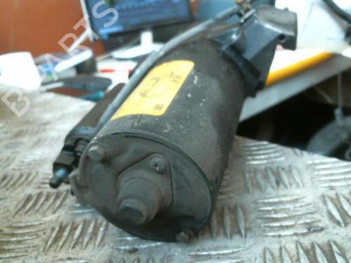 Used Starter Starter BMW X3 (F25) xDrive 30 d (258 hp) 22051429 22051429