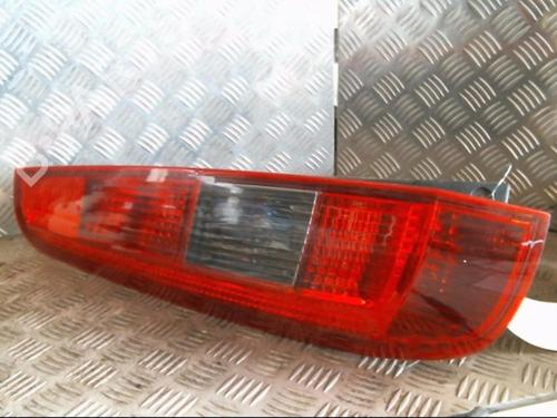 Used Left taillight FORD FIESTA V (JH_, JD_) 1.3 (69 hp) 20998900