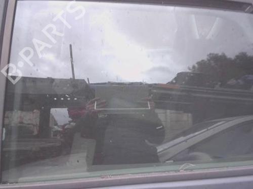 Used Rear left door window RENAULT SCÉNIC II (JM0/1_) 1.5 dCi (JM1E, JM16) (106 hp) 31135506