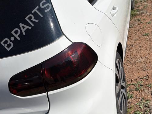 Hand brake VW GOLF VI (5K1) 2.0 TDI | BP31168460I18 - Image 3