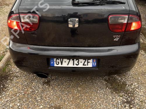 Subframe SEAT LEON (1M1) 1.9 TDI Syncro | BP29565002M9 - Image 4