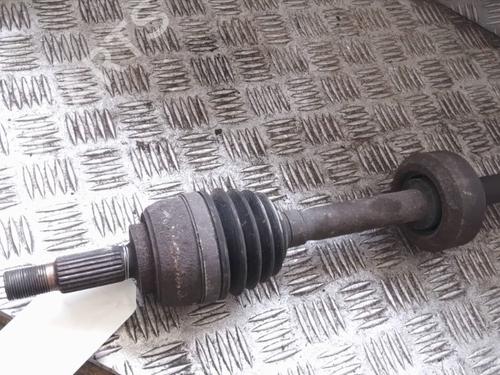 Used Right front driveshaft Right front driveshaft RENAULT TWINGO II (CN0_) 1.2 16V (CN04, CN0B) (75 hp) 27336704 27336704