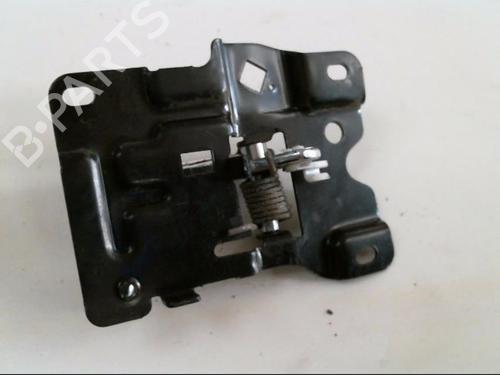 Used Front right interior door handle Front right interior door handle ROVER 200 II Hatchback (RF) 214 Si (103 hp) 20999587 20999587