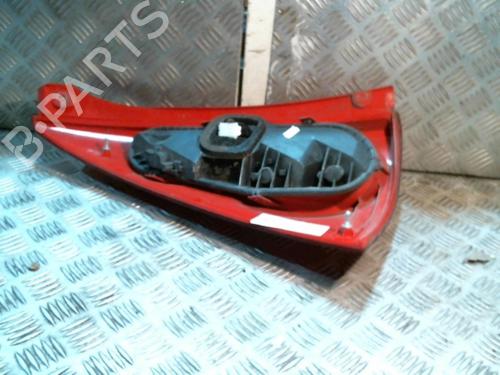 Used Right taillight PEUGEOT 107 (PM_, PN_) 1.0 (68 hp) 20996194