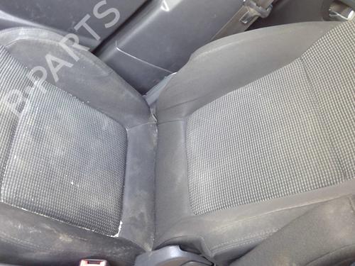Sæde højre fortil PEUGEOT 5008 (0U_, 0E_) 2.0 HDi 150 / BlueHDi 150 (150 hp) 26293985