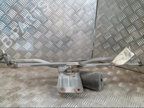 Used Front wiper motor FORD ESCORT V (AAL, ABL) 1.6 i 16V (90 hp) 22036359