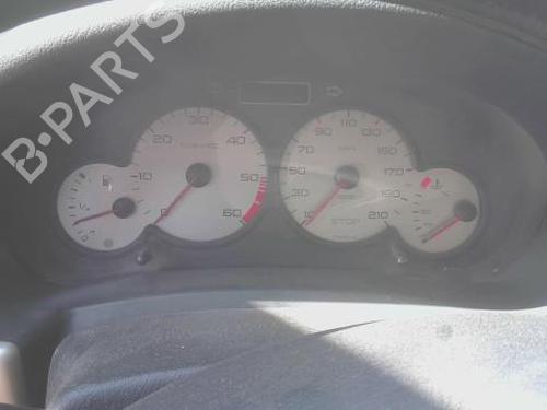 Used Instrument cluster Instrument cluster 36557115 36557115