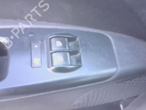 Used Left front window switch FIAT DOBLO Cargo (263_) 1.3 D Multijet (90 hp) 30452643