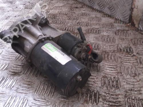 Used Starter Starter PEUGEOT 106 I (1A, 1C) 1.0 (50 hp) 22696251 22696251