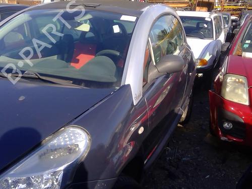 Starter CITROËN C3 Pluriel (HB_) 1.4 | BP21217116M8 - Image 5