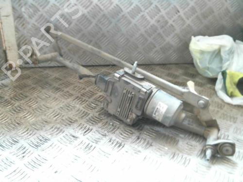 Ruitenwissermotor voor AUDI A3 (8P1) 2.0 TDI 16V (140 hp) 21000087