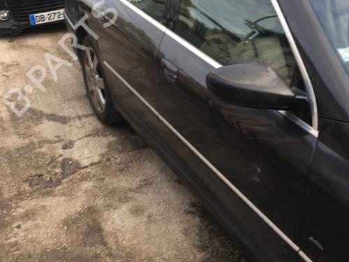 Ignition barrel PEUGEOT 607 (9D, 9U) 2.2 HDi | BP24434276M48  - Image 5