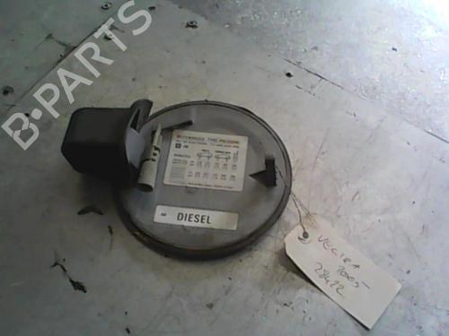 Tanklokket OPEL VECTRA C GTS (Z02) 1.9 CDTI (F68) (120 hp) 20999055
