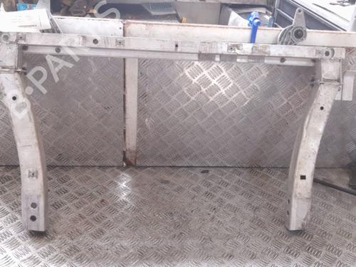 Used Crossmember OPEL CORSA E (X15) 1.4 Turbo (08, 68) (101 hp) 29336366