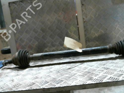 Used Right front driveshaft VW NEW BEETLE (9C1, 1C1) 2.0 (115 hp) 20998452