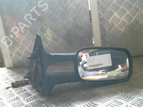 Right mirror SEAT INCA (6K9) 1.9 SDI | BP20992701C27 