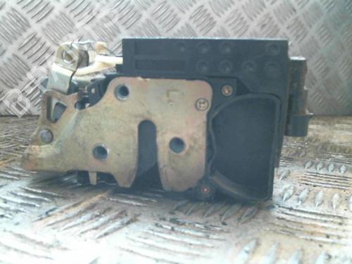 Used Electronic module Electronic module CHEVROLET AVEO / KALOS Hatchback (T200) 1.4 16V (94 hp) 20993975 20993975