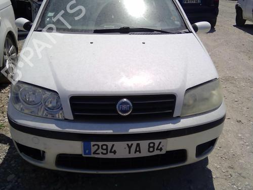 Seat buckle FIAT PUNTO (188_) 1.3 JTD 16V | BP20986348I32 