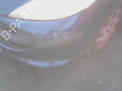 Used Front bumper Front bumper 34394324 34394324