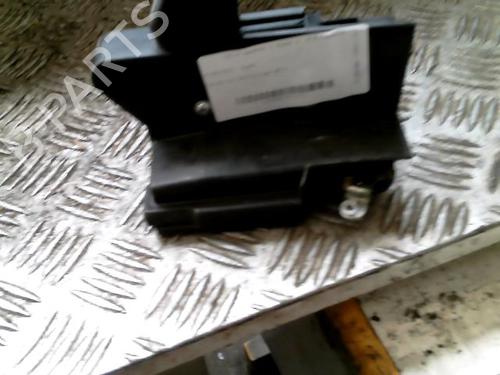 Rear right lock DACIA SANDERO II TCe 90 (B8M1, B8MA, B8AC) | BP22372221C99