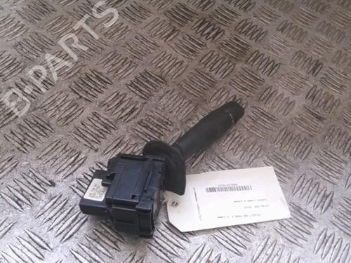 Used Steering column stalk PEUGEOT 406 (8B) 2.0 HDI 110 (109 hp) 27495384