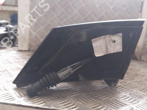 Left mirror VW FOX Hatchback (5Z1, 5Z3, 5Z4) 1.2 | BP25303923C26 