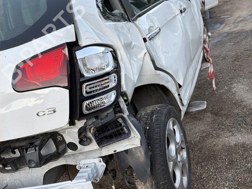 Switch CITROËN C3 II (SC_) 1.4 | BP33323331I30 - Image 9