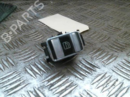 Used Right rear window switch MERCEDES-BENZ S-CLASS (W221, V221) S 320 CDI 4-matic (221.080, 221.180) (235 hp) 20999646