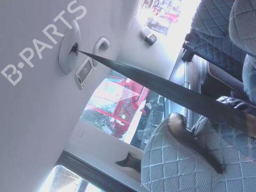 Used Rear middle belt tensioner VW SHARAN (7N1, 7N2) 2.0 TDI (177 hp) 30600209