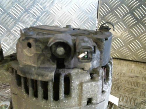 Alternator PEUGEOT 206 Hatchback (2A/C) 1.4 HDi eco 70 | BP21000554M7 
