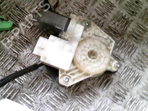 Rear left window mechanism VW GOLF VII (5G1, BQ1, BE1, BE2) 1.6 TDI | BP22416878C24 