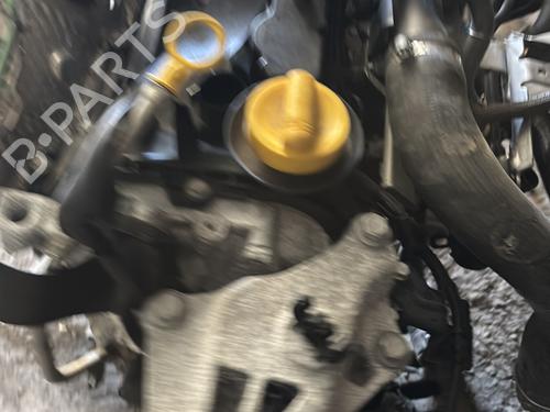 Engine RENAULT CAPTUR II (HF_) TCe 100 (HFMT) | BP30941715M1  - Image 5