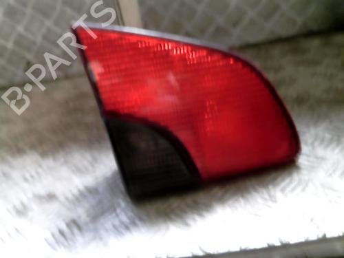 Used Left tailgate light Left tailgate light PEUGEOT 406 Break (8E/F) 2.0 HDI 110 (109 hp) 22047372 22047372