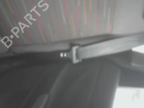 Used Rear left seatbelt Rear left seatbelt 39473587 39473587