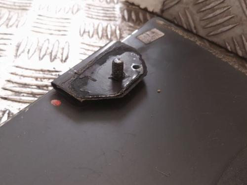 Rear left door window CITROËN C1 (PM_, PN_) 1.0 | BP24612494C20 