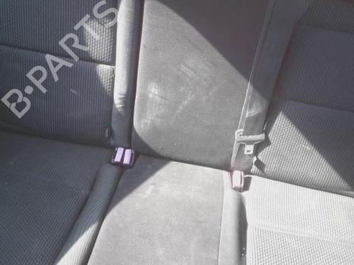 Sæde Bagtil PEUGEOT 207 (WA_, WC_) 1.4 HDi (68 hp) 28071559