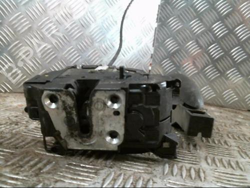 Used Electronic module Electronic module RENAULT CLIO III (BR0/1, CR0/1) 1.5 dCi (BR0H, CR0H, CR1S, BR1S) (106 hp) 20991584 20991584
