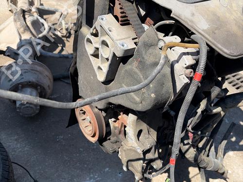 Used Engine Engine 36442598 36442598
