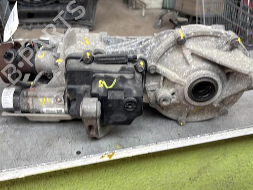 Used Rear differential Rear differential LAND ROVER RANGE ROVER EVOQUE (L538) 2.0 D 4x4 (150 hp) 23803966 23803966